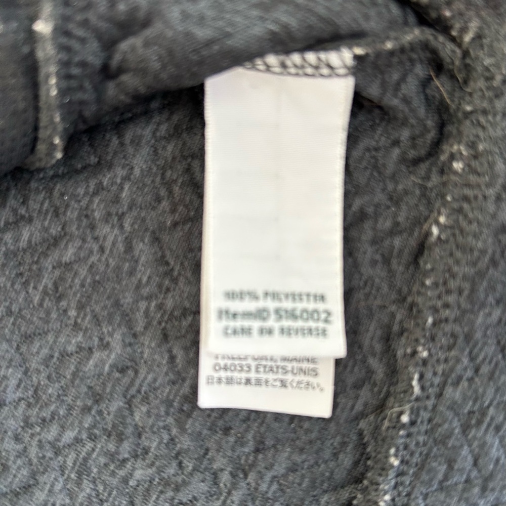 LLBean FlexForward Half-Zip Quilted Pullover - image 7